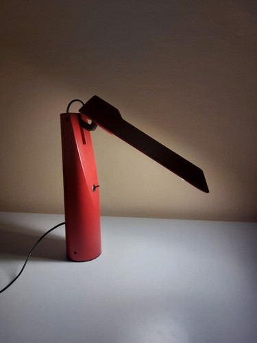 Lampada mod picchio design - lampada,