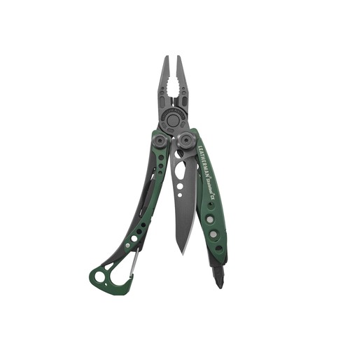 Leatherman skeletool - skeletool, cx
