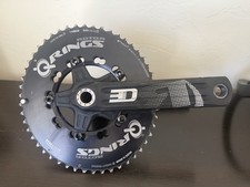 Rotore 3D24 172,5mm 110bcd