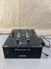 Pioneer DJM-S3 Mixer 2-Channel
