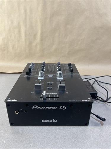 Pioneer djm mixer channel - pioneer,
