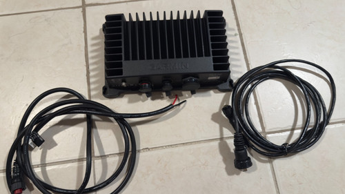 Modulo sonar garmin gls10 - gls10,