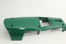 GUSCIO SCOCCA POSTERIORE ASPIRAPOLVERE FOLLETTO VK 130 131 ORIGINALE PLASTICA