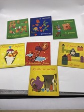 Collana Folletto Allegro 7 Vol