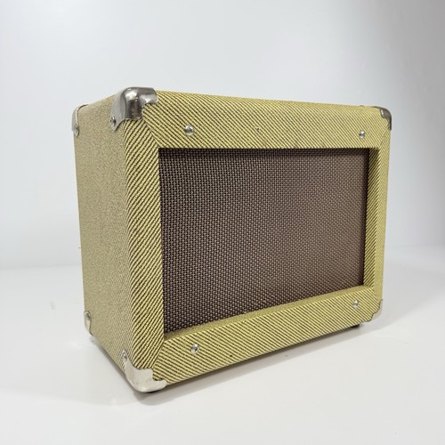 Amplificatore chitarra subzero - amplificatore,