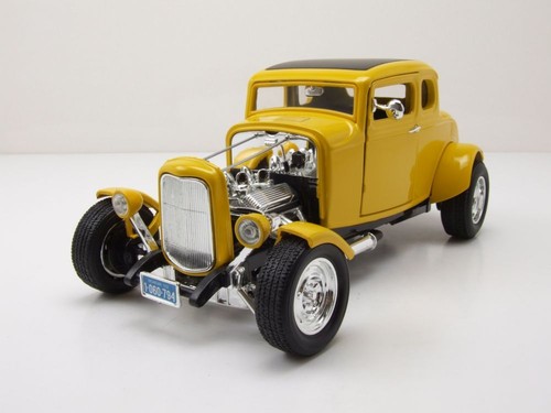 Modellino auto ford coupe - auto,