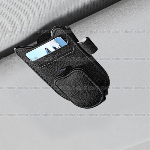 Accessori interni auto visiera