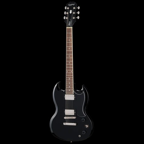 Epiphone omaggio finitura - epiphone, omaggio,