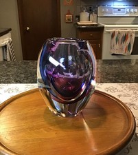 FLAVIO POLI per SEGUSO Vaso