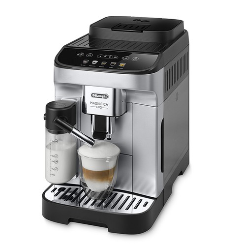Longhi ecam290 sb - de,