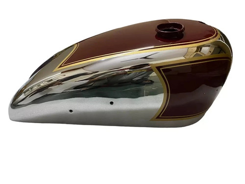 Ajs g80 matchless marrone - ajs,