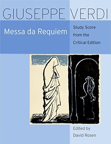 Messa requiem critical - messa, requiem: