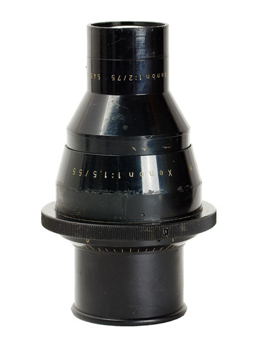 Schneider kreuznach xenon - schneider,