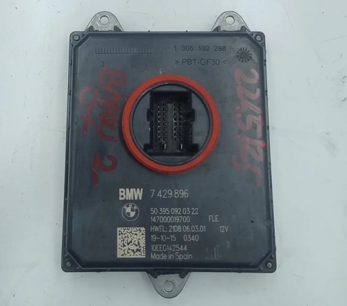 Centralina fanale led bmw - centralina,