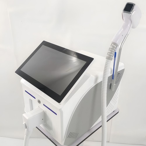 Macchina depilazione laser - , a