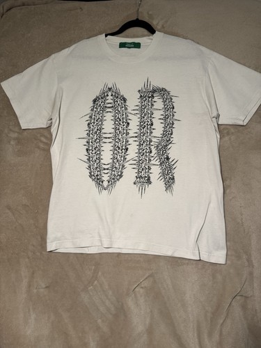 Shirt operation rally thorn - t-shirt,