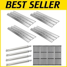 Set pezzi di ricambio per