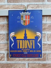 Cartonato pubblicitario
