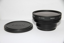 Sony VCL-HG0758 Wide