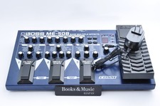 Boss ME-50B Base Effetti