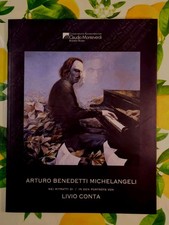 Arturo benedetti michelangeli - arturo,