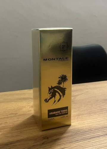 Montale arabians tonka edp - montale,