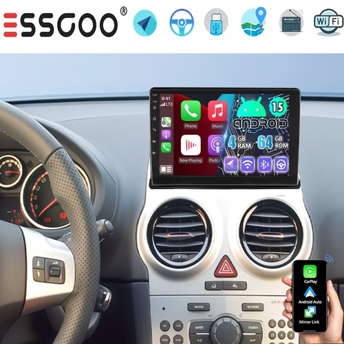 Carplay autoradio gps navi - gps,