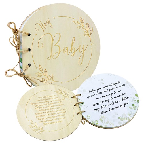 Libro nascita bimbo - per, baby