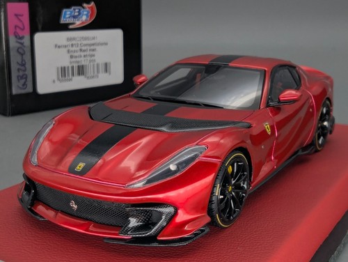 Modellini auto bbr - 1:43,