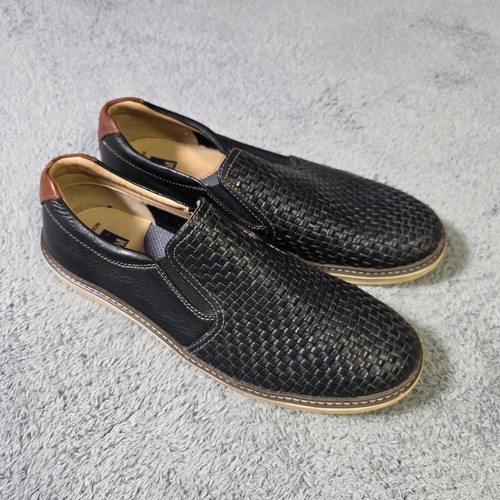 Scarpe slip johnston - slip,