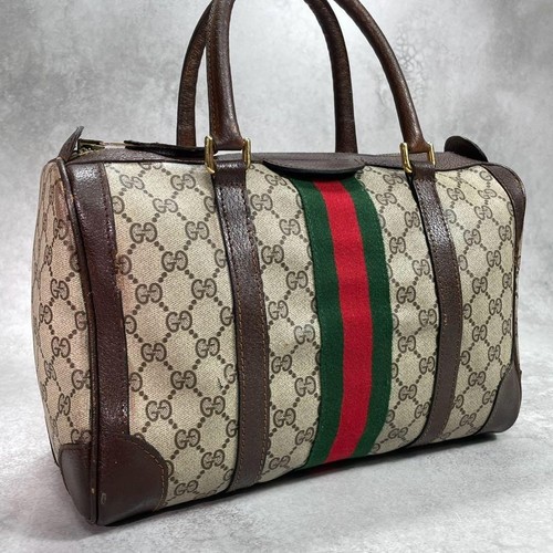 Borsa gucci sherry line - borsa,