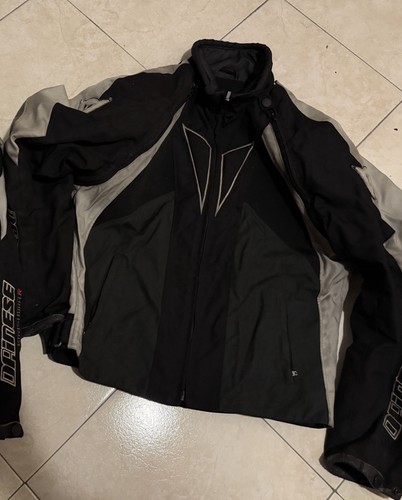 Giubbino moto dainese - giubbino,