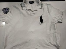 Polo Uomo Ralph Lauren