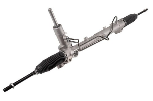 Scatola guida sterzo ford - scatola,