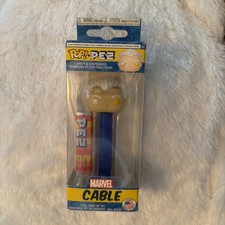 Funko Pop Pez Cable Marvel