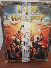 Dungeons Dragons Lords of