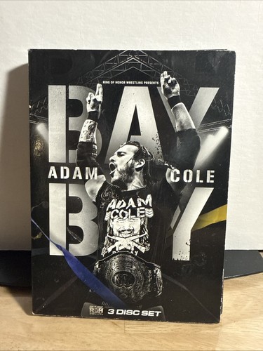 Roh ring honor wrestling - ring, of