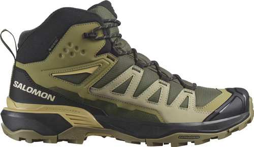 Salomon ultra 360 mid - salomon,