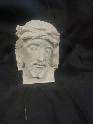 Volto cristo hecce - volto,
