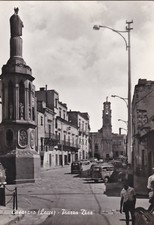 CASARANO: Piazza Diaz