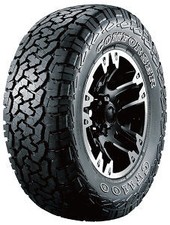 LT285/50 R20 119/116S 10PR OWL