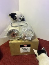 Baldwin Filters Pf46010 Kit