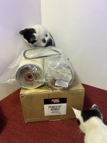 Baldwin filters pf46010 kit - baldwin,
