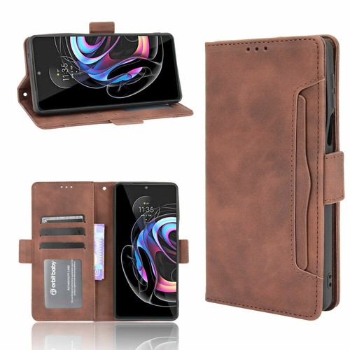 Custodia per motorola edge - custodia, 20