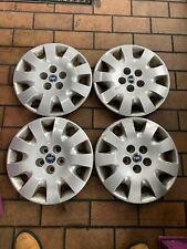 4X Originale Fiat Croma 194