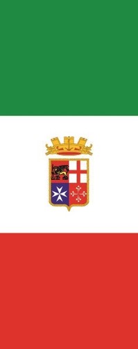 Bandiera italia - bandiera,
