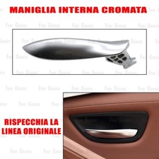 BMW Serie 5 (F10 / F11 / M5)