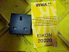 20220 Vimar Eikon Spa - Taken