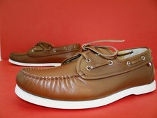 Bally Narby scarpe da vela
