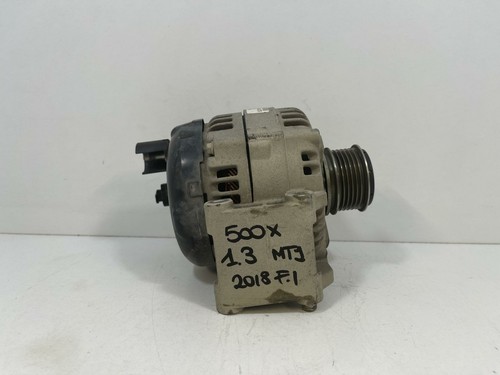 Alternatore per fiat - fiat, x